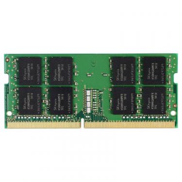 Модуль памяти для ноутбука Kingston SoDIMM DDR4 8GB 2133 MHz Фото
