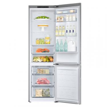 Холодильник Samsung RB37J5000SA Фото 4