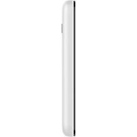 Мобильный телефон Alcatel onetouch 4013D PIXI 3 (4) White Фото 2