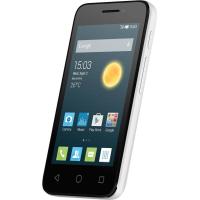 Мобильный телефон Alcatel onetouch 4013D PIXI 3 (4) White Фото 6