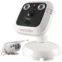 Камера видеонаблюдения Hikvision DS-2CD2C10F-IW (4.0) Фото 1