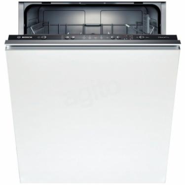 Посудомоечная машина Bosch SMV 51E40EU Фото