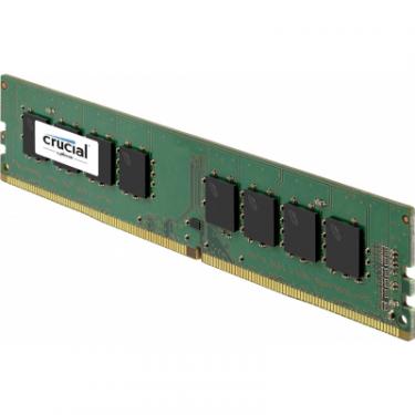 Модуль памяти для компьютера Micron DDR4 32GB (4x8GB) 2133 MHz Фото 1