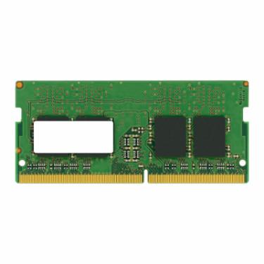 Модуль памяти для ноутбука Hynix SoDIMM DDR4 8GB 2133 MHz Фото