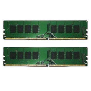 Модуль памяти для компьютера eXceleram DDR4 16GB (2x8GB) 3000 MHz Фото