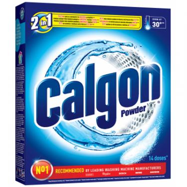 Смягчитель воды Calgon 2 in 1 500 г Фото