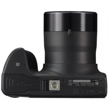 Цифровой фотоаппарат Canon PowerShot SX420 IS Black Фото 7