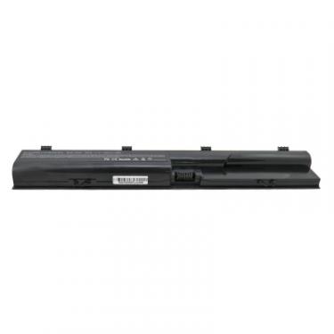 Аккумулятор для ноутбука Extradigital HP ProBook 4530S (HSTNN-LB2R) 5200 mAh Фото 3