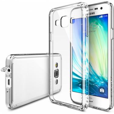 Чехол для мобильного телефона Ringke Fusion для Samsung Galaxy A3 (Crystal View) Фото