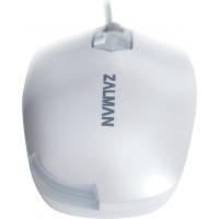 Мышка Zalman ZM-M130C White Фото 5