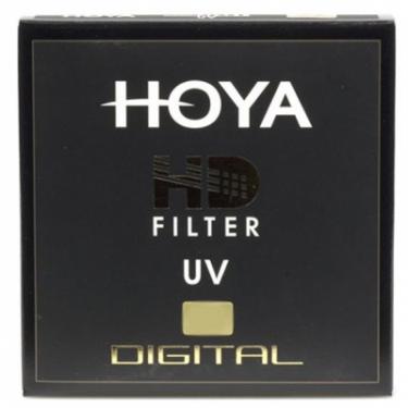 Светофильтр Hoya HD UV 55mm Фото 1