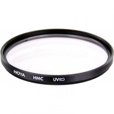 Светофильтр Hoya HMC UV(C) Filter 62mm Фото