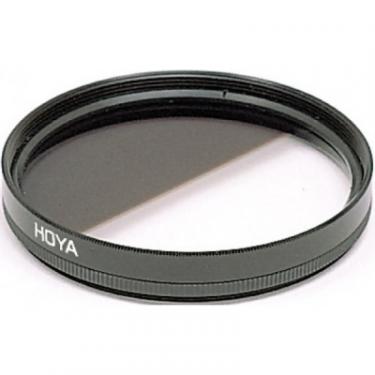 Светофильтр Hoya TEK half NDX4 58mm Фото