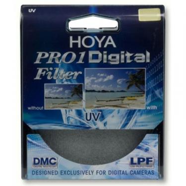 Светофильтр Hoya UV Pro1 Digital 49mm Фото 1