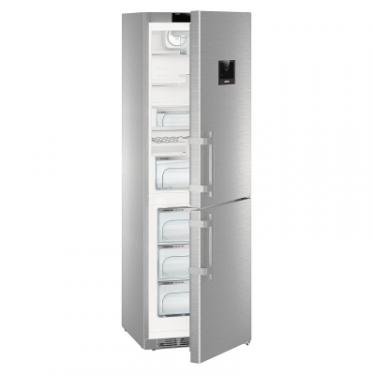 Холодильник Liebherr CNPes 4358 Фото 1