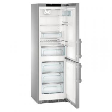 Холодильник Liebherr CNPes 4358 Фото 2