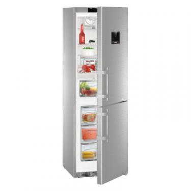 Холодильник Liebherr CNPes 4358 Фото 3