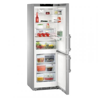 Холодильник Liebherr CNPes 4358 Фото 4