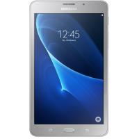Планшет Samsung Galaxy Tab A 7.0" LTE Silver Фото
