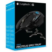 Мышка Logitech G502 Proteus Spectrum Фото 5