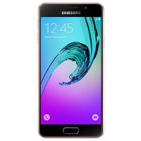 Мобильный телефон Samsung SM-A310F/DS (Galaxy A3 Duos 2016) Pink Gold Фото