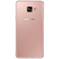 Мобильный телефон Samsung SM-A310F/DS (Galaxy A3 Duos 2016) Pink Gold Фото 1