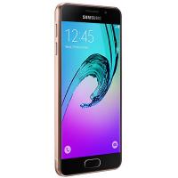 Мобильный телефон Samsung SM-A310F/DS (Galaxy A3 Duos 2016) Pink Gold Фото 4