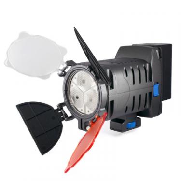 Вспышка Extradigital cam light LED-5001 Фото