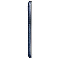 Мобильный телефон LG K350e (K8) Black Blue Фото 2
