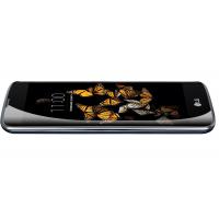 Мобильный телефон LG K350e (K8) Black Blue Фото 5