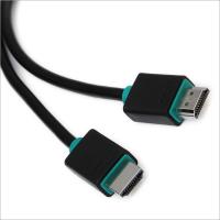 Кабель мультимедийный Prolink HDMI to HDMI 1.0m Фото