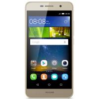 Мобильный телефон Huawei Y6 Pro Gold Фото