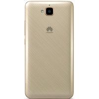 Мобильный телефон Huawei Y6 Pro Gold Фото 1