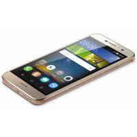 Мобильный телефон Huawei Y6 Pro Gold Фото 5