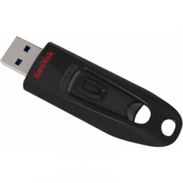 USB флеш накопитель SanDisk 256GB Ultra USB 3.0 Фото 4