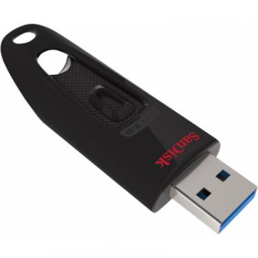 USB флеш накопитель SanDisk 256GB Ultra USB 3.0 Фото 5