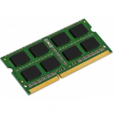 Модуль памяти для ноутбука Kingston SoDIMM DDR3L 8GB 1600 MHz Фото
