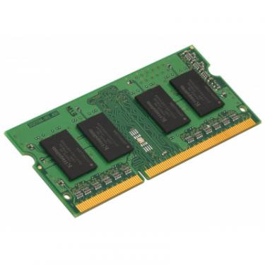 Модуль памяти для ноутбука Kingston SoDIMM DDR3L 8GB 1600 MHz Фото 2