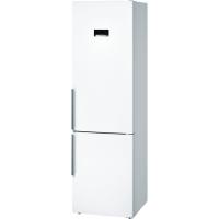 Холодильник BOSCH HA KGN39XW37 Фото