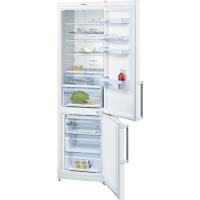 Холодильник BOSCH HA KGN39XW37 Фото 1