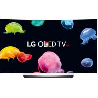Телевизор LG OLED55C6V Фото
