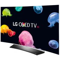 Телевизор LG OLED55C6V Фото 1