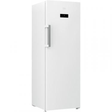 Холодильник Beko RSNE415E21W Фото 1