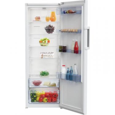 Холодильник Beko RSNE415E21W Фото 2