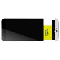 Мобильный телефон LG H845 (G5 SE) Gold Фото 3