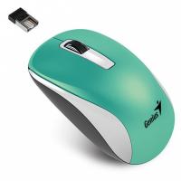 Мышка Genius NX-7010 Turquoise Фото