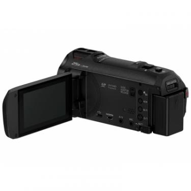 Цифровая видеокамера Panasonic HC-VX980EE-K Фото 2