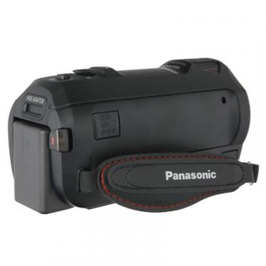 Цифровая видеокамера Panasonic HC-VX980EE-K Фото 6