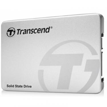 Накопитель SSD Transcend 2.5" 240GB Фото 1