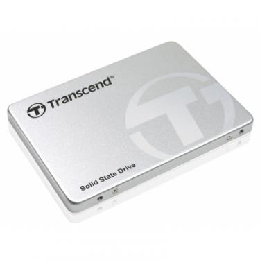 Накопитель SSD Transcend 2.5" 240GB Фото 2